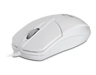 Мышь REAL-EL RM-211, White