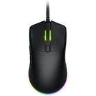 Миша Hator Pulsar 3 Pro, Black (HTM620)