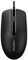 Миша Canyon M-5, Black (CNE-CMS5)