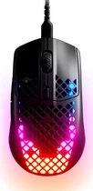 Мышь SteelSeries Aerox 3, Onyx Black (62611)