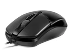 Мышь REAL-EL RM-211, Black