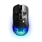 Мышь SteelSeries Aerox 5 Wireless, Black (62406)