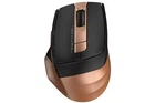 Миша A4Tech Fstyler FG35 2000dpi Bronze, USB, Wireless