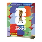 Альбом Panini FIFA World Cup 2026 (8051708029437)