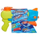 Бластер іграшковий Hasbro Water Wave Spray Nerf Super Socker (5010996108913)
