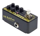 Педаль эффектов Mooer 002 UK Gold 900