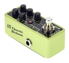 Педаль эффектов Mooer 006 US Classic Deluxe