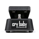 Педаль эффектов Dunlop Cry Baby Classic Wah