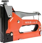 Степлер будівельний YATO YT-70020