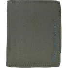 Гаманець Lifeventure Recycled RFID Wallet Olive