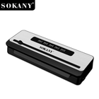 Вакуумный упаковщик Sokany SK-133076 100 Вт