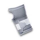 Бандаж на кисть руки з фіксуючим ременем Flex EasyFit EF-0082-M, розмір M