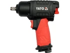Гайковерт пневматичний YATO ударний 1/2" 570 Нм YT-09505