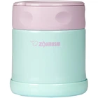 Пищевой термоконтейнер Zojirushi SW-EK26H-AP 0.26 л Pale Blue