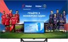 Телевізор Haier QLED 50" H50S80FUX
