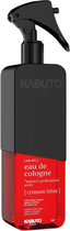 Одеколон после бритья Kabuto Katana Eau De Cologne Crimson Lotus 400 мл (8685077950070)