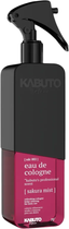 Одеколон после бритья Kabuto Katana Eau De Cologne Sakura Mist 400 мл (8685077950087)