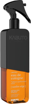 Одеколон после бритья Kabuto Katana Eau De Cologne Sunfire Edge 400 мл (8685077950155)