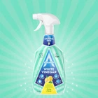 Універсальний очищувач Astonish Білий оцет Соковитий лимон 750 мл