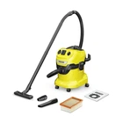 Пилосос Karcher WD 4 P V-20/5/22 (1.628-270.0)