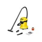 Пылесос Karcher WD 3 P V-17/4/20 963915 (1.628-170.0)