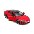 Автомодель Maisto 2022 Audi RS e-tron GT червоний 1:24 (32907 red)
