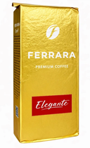 Кава мелена Ferarra Elegante 250 г