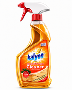 Спрей для чищення дерев'яних поверхонь KALYON 750 ml
