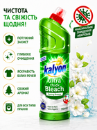 Дезинфицирующее средство для туалета KALYON Весенний бриз 750 ml