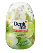 Освіжувач повітря Denkmit Green Freshness 150 мл