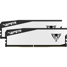 Оперативная память PATRIOT 32 GB (2x16GB) DDR5 6000 MHz Viper Elite 5 (VEB532G6030KW)