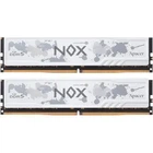 Оперативная память Apacer 32 GB (2x16GB) DDR5 6000 MHz Nox White (AH5U32G60C622MWAA-2)