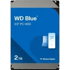 Жесткий диск WD Blue 2 TB (WD20EARZ)