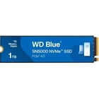 SSD-накопитель WD Blue SN5000 1 TB (WDS100T4B0E)
