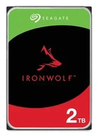 Жорсткий диск Seagate IronWolf 2 TB (ST2000VN003)