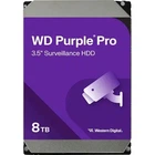 Жорсткий диск WD Purple Pro 8 TB (WD8002PURP)