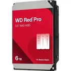 Жесткий диск WD Red Pro 6 TB (WD6005FFBX)
