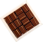 Конфеты шоколадные Spell Виски, соленая карамель 180 г (4820207310605) - изображение 2