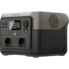 Зарядная станция EcoFlow RIVER 2 Max