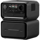 Комплект зарядної станції EcoFlow RIVER 3 Max Plus (EFRIVER3MaxPlus-EU-CBOX)