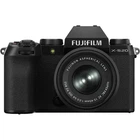 Фотоапарат Fujifilm X-S20 kit 15-45mm f/3,5-5,6 Black (16781917)