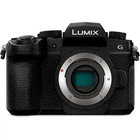 Фотоаппарат Panasonic Lumix DC-G97 Body (DC-G97E)
