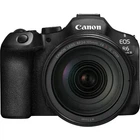 Фотоаппарат Canon EOS R6 Mark III kit (24-105mm) IS STM (7084C031)