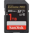 Карта пам'яті SanDisk 1 TB SDXC UHS-I U3 V30 Extreme PRO (SDSDXXD-1T00-GN4IN)