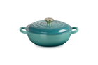 Каструля Le Creuset Evolution 2,2 л Bleu Riviera (21109220994450)