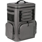 Термосумка Petromax Refrigerated Backpack 17л Grey