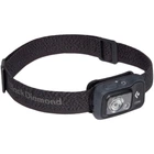 Ліхтар налобний Black Diamond Cosmo 350 lm Graphite