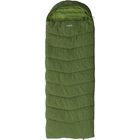 Спальний мішок Pinguin Safari 190 L (2020) Khaki