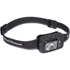 Фонарь налобный Black Diamond Spot 400 Graphite