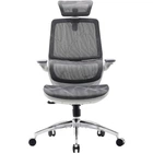 Офісне крісло Sihoo M59AS Mesh Gray (M59AS-M301) [167663]